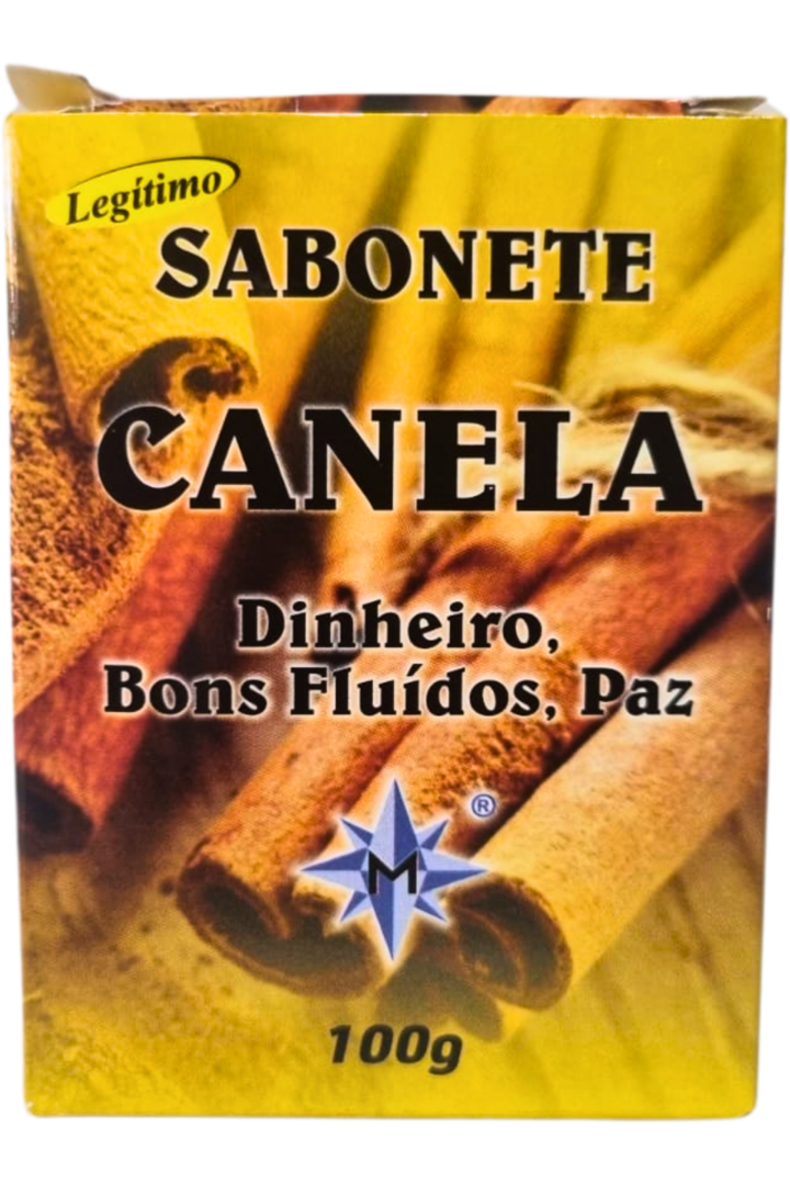Canela 1
