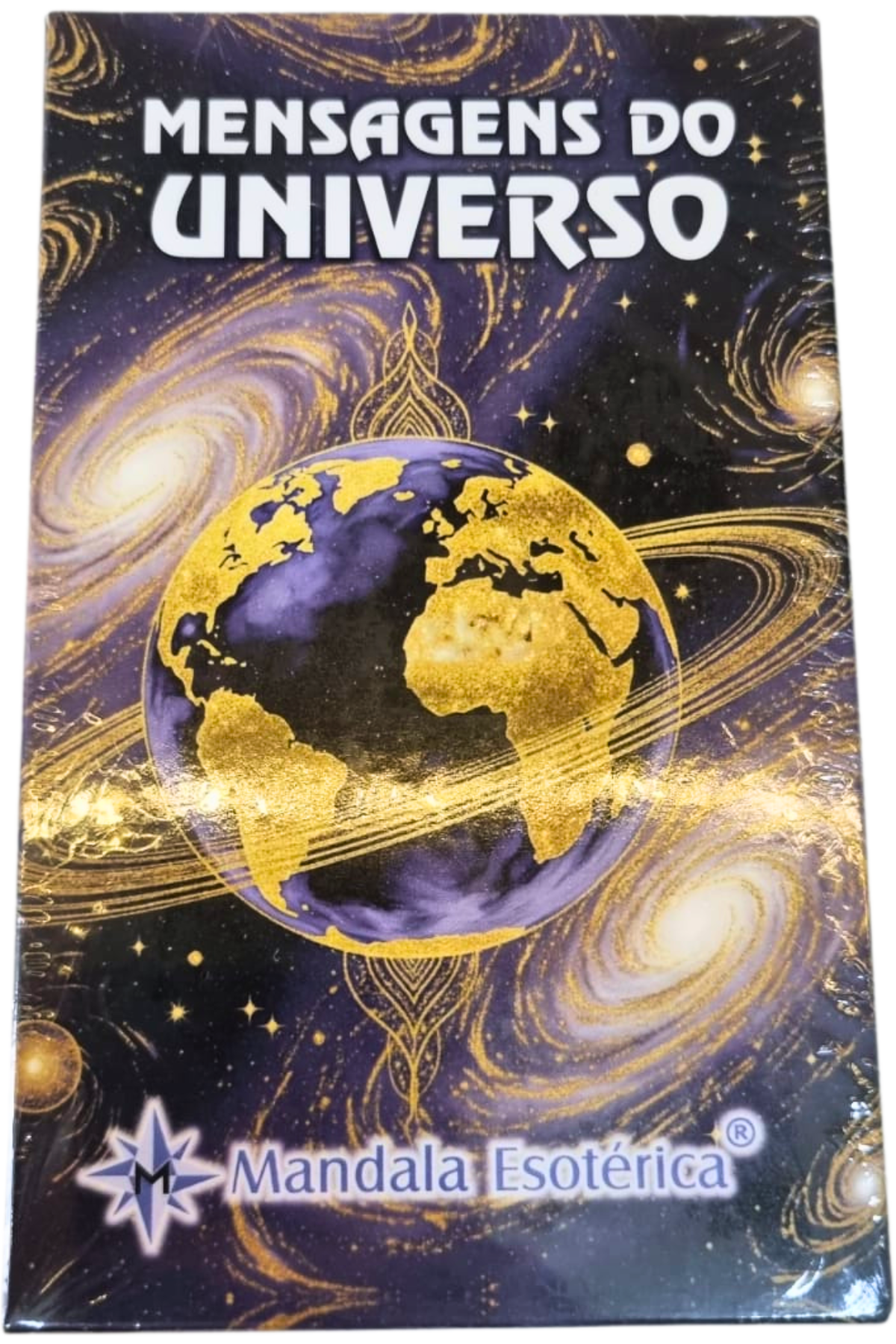 Mensagens do universo 1