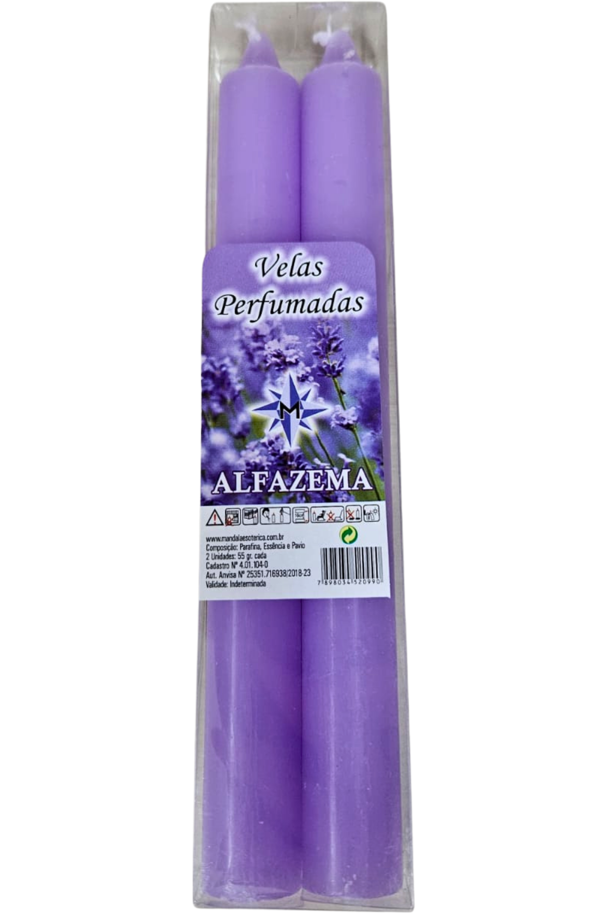 Vela alfazema 2  1
