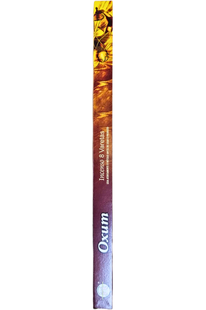 Oxum 1