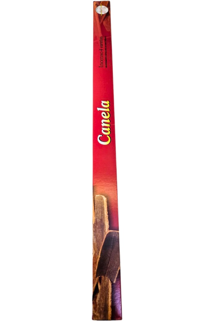 Canela 1