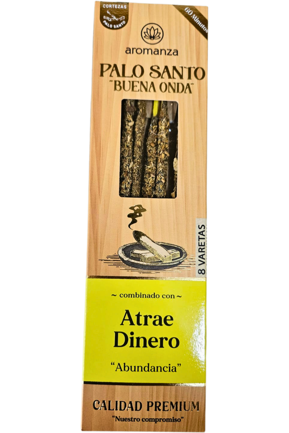 Atrai dinheiro 1