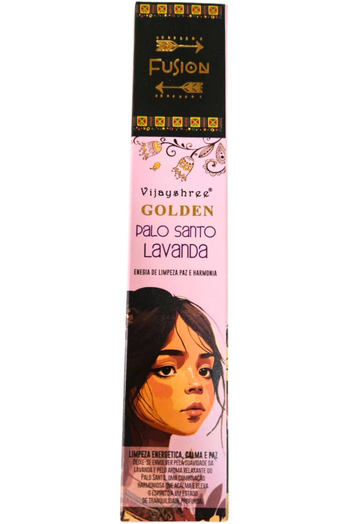 Palo santo e lavanda 1