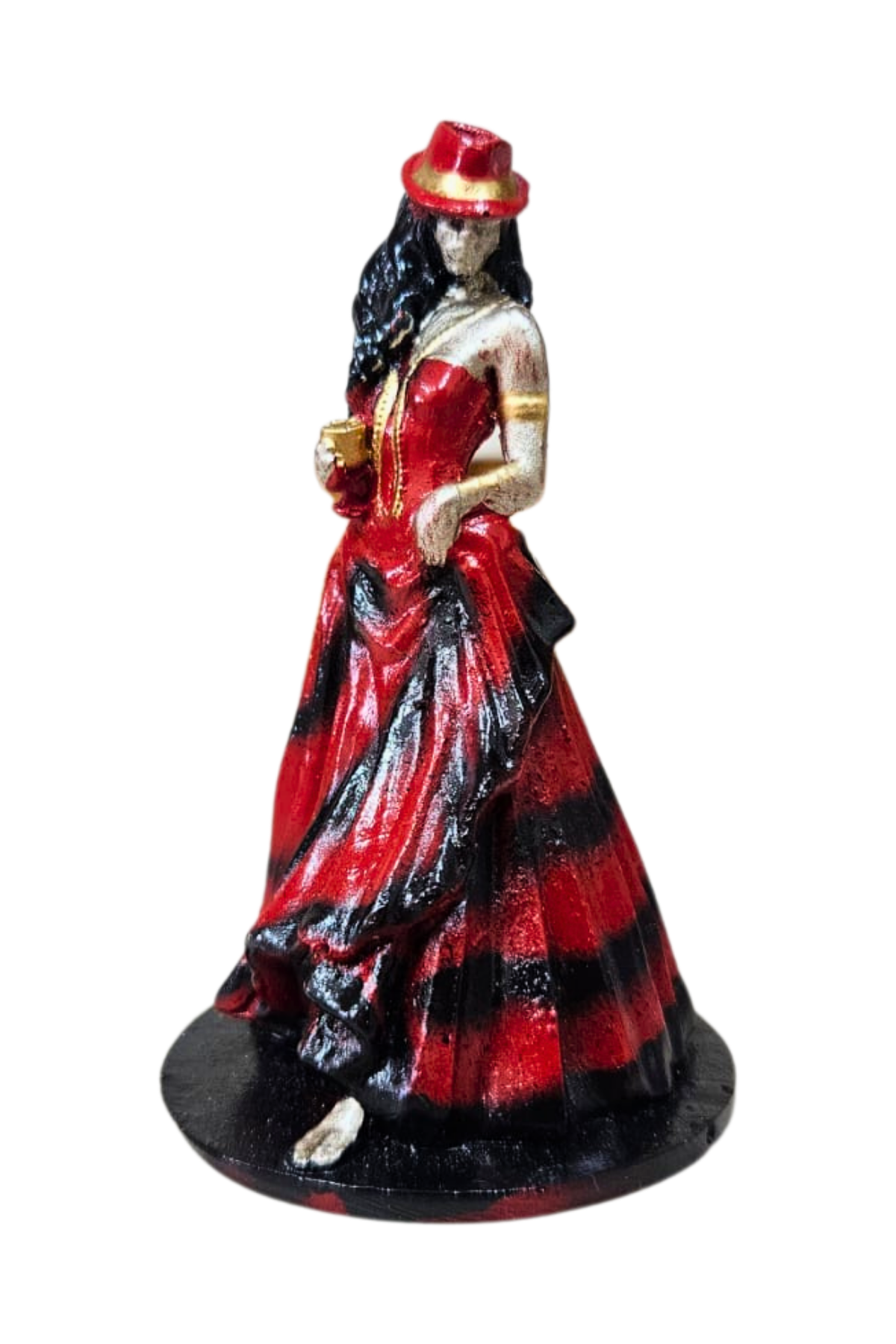 Maria padilha 10cm 1