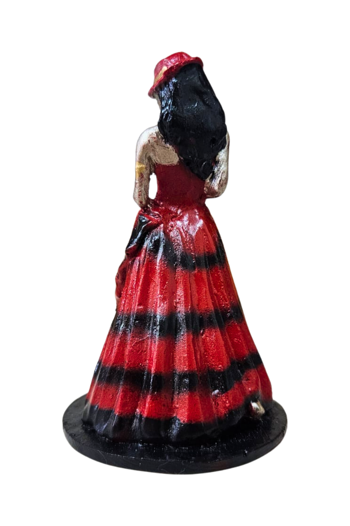 Maria padilha 10cm 2