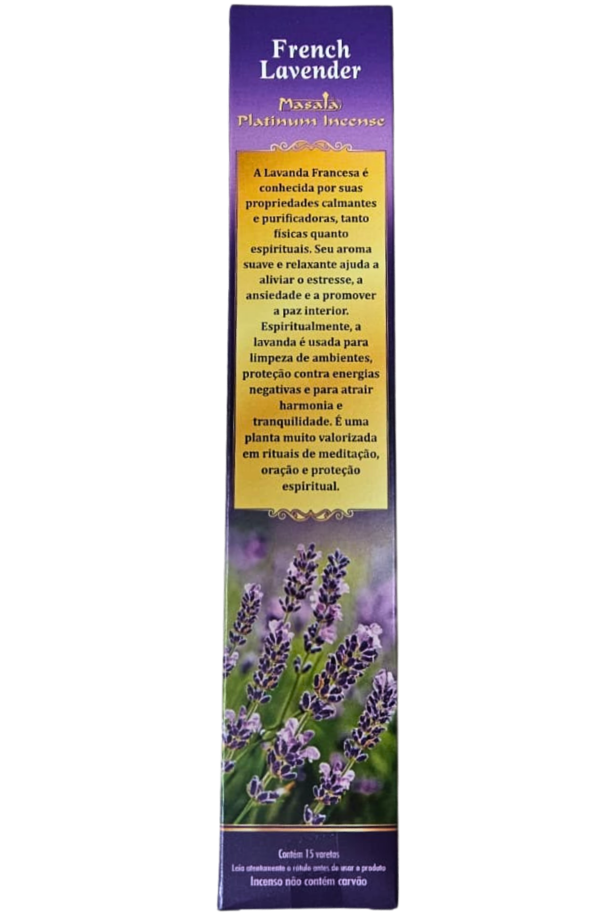 Lavanda 2