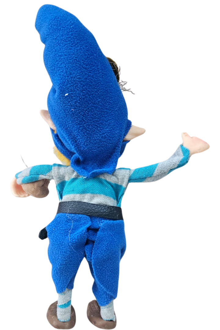 Duende em pe 2
