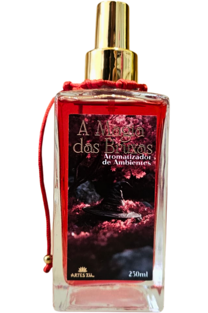 Magia das bruxas 1