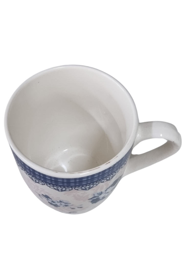 Caneca c infusor porcelana 3