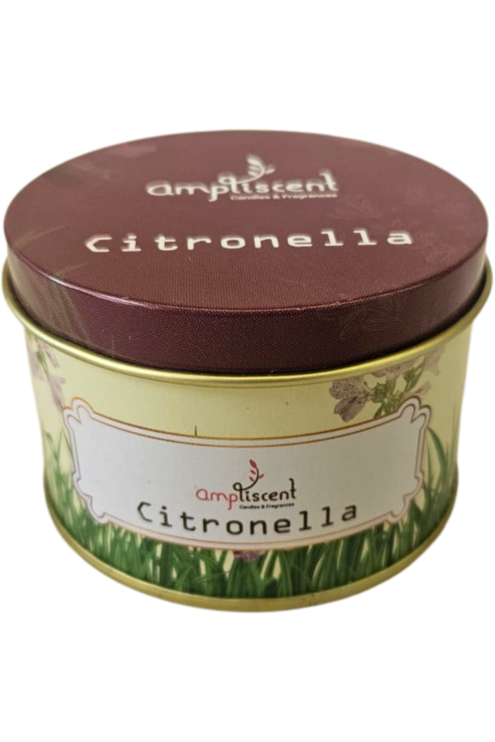 Citronela 1