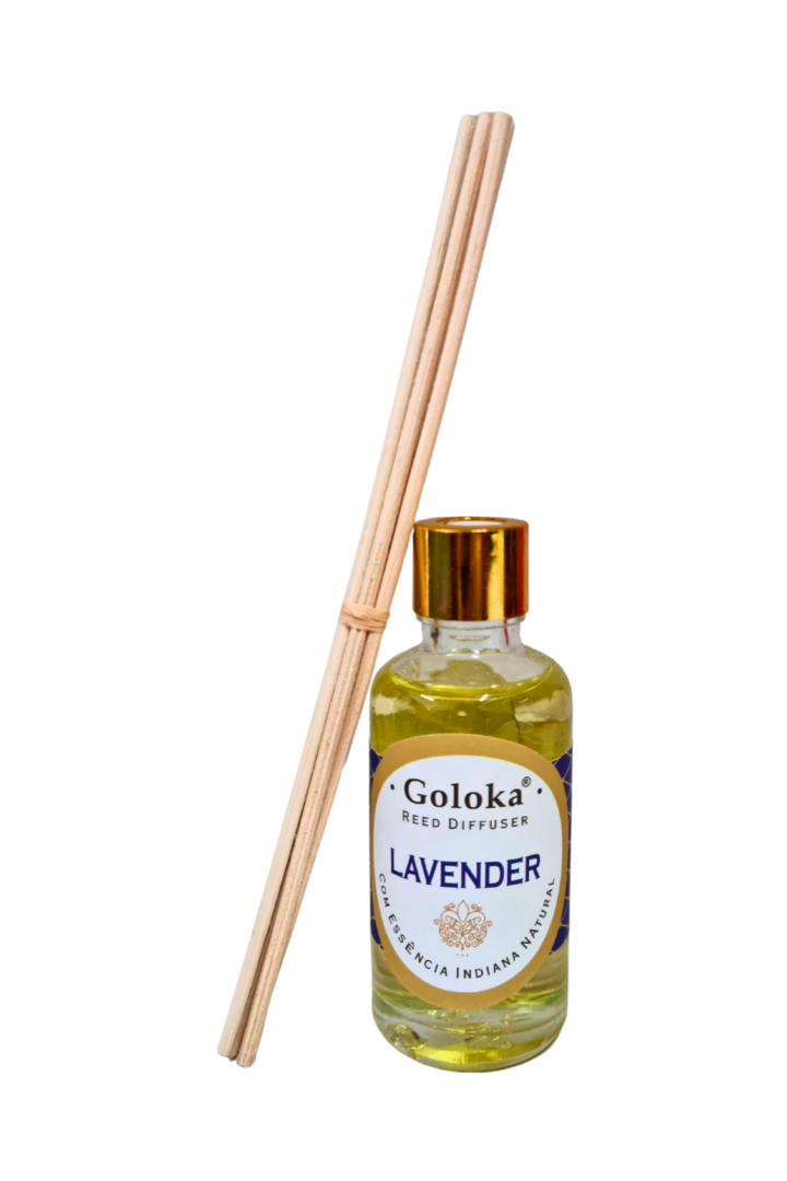 Difusor goloka lavender 50ml 1