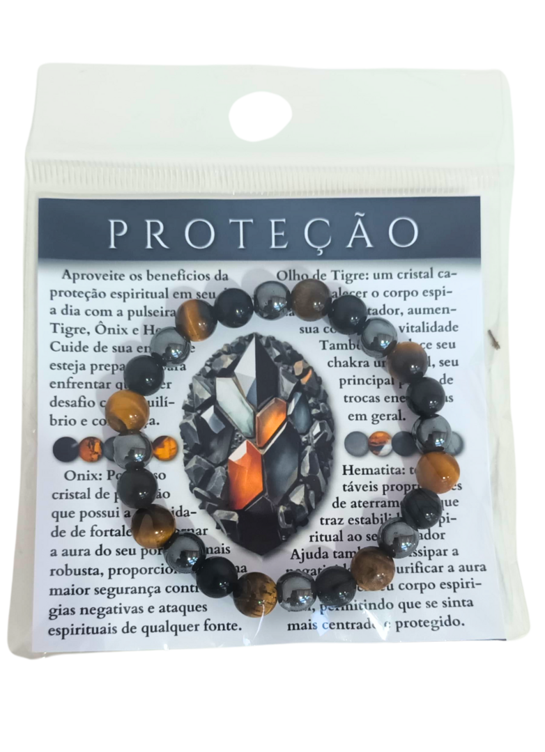 Pulseira protecao 2