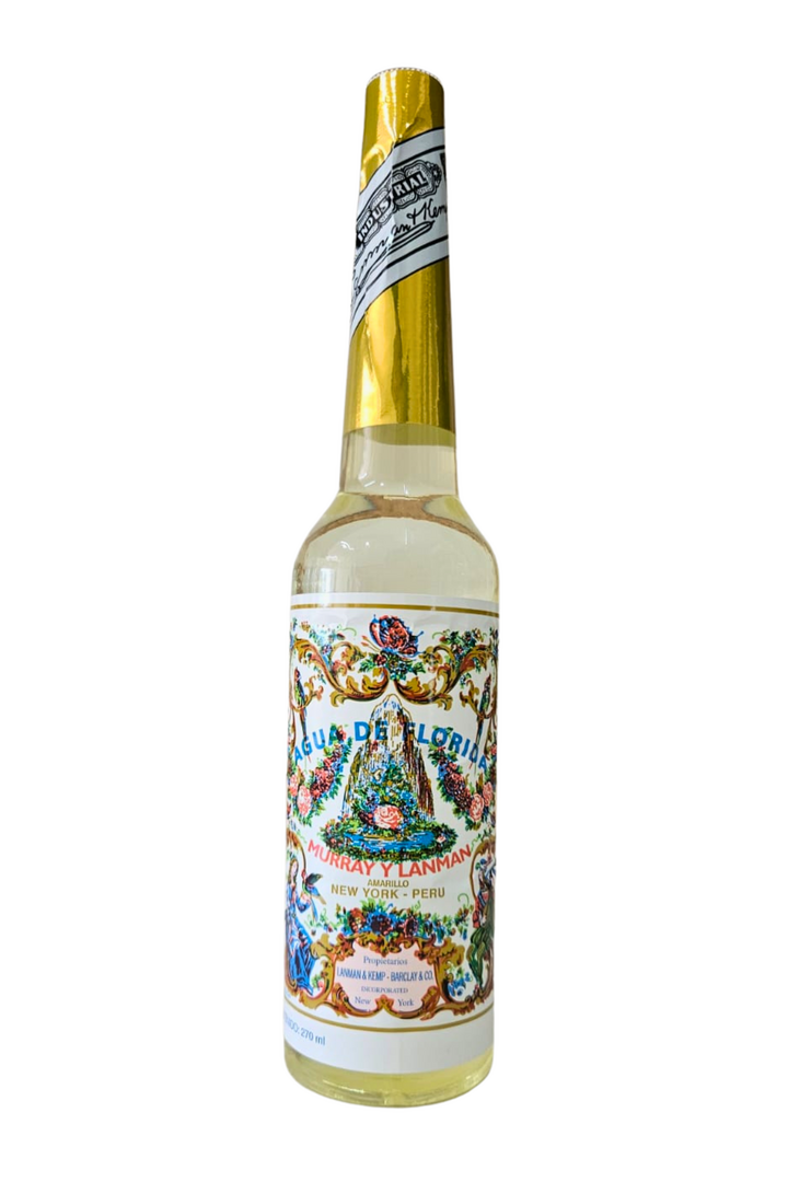 Agua florida 270 1