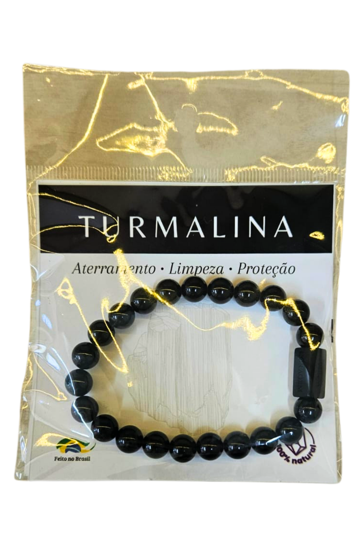 Turmalina negra 1