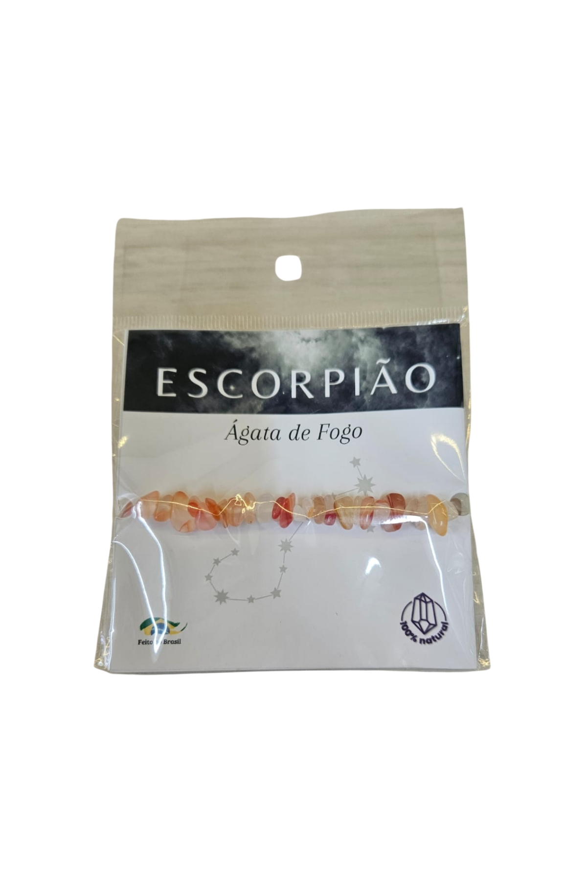 Pulseira signos 8
