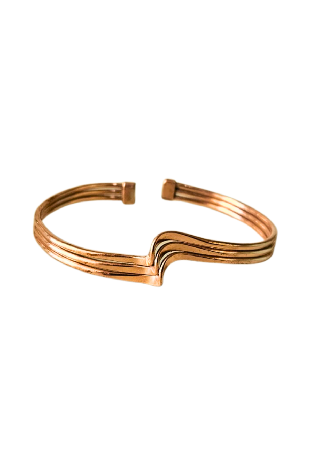 Bracelete de cobre 2