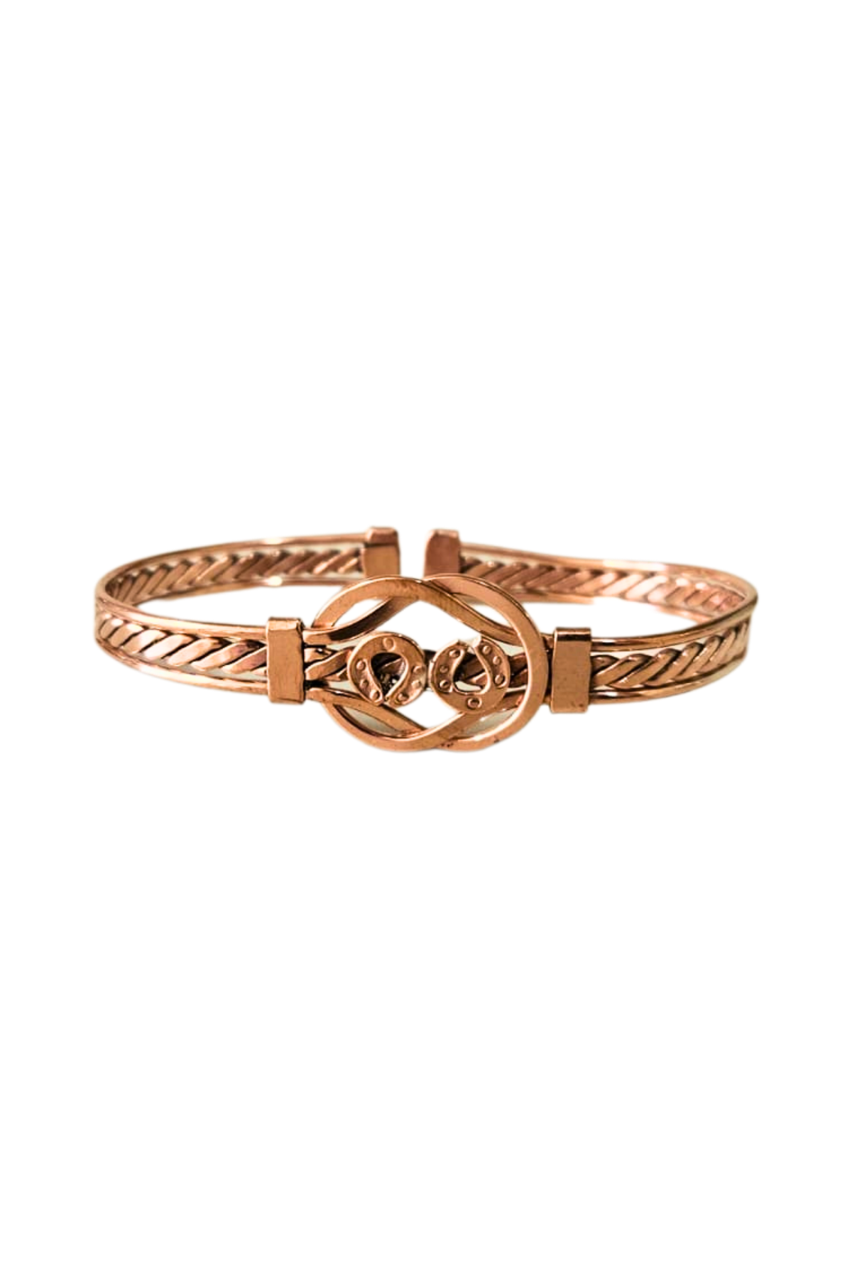Bracelete de cobre 3