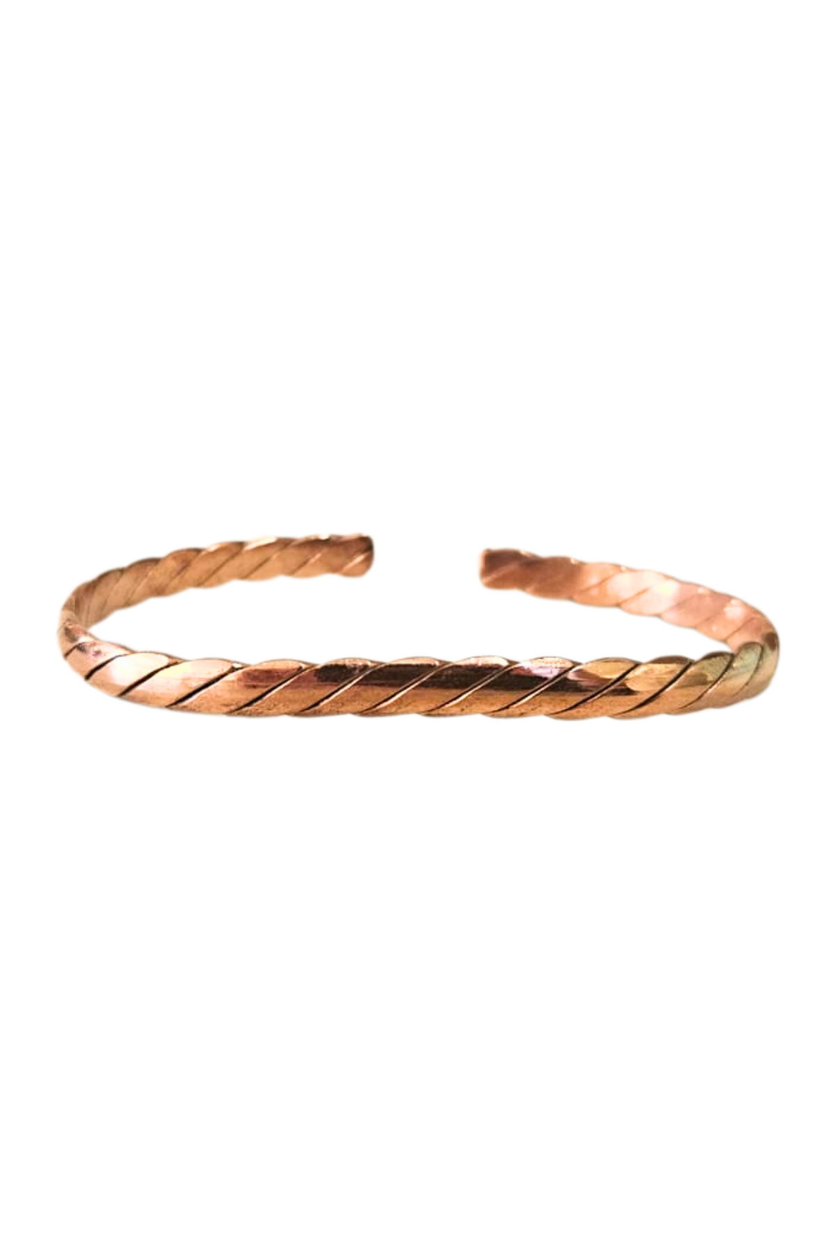Bracelete de cobre 4