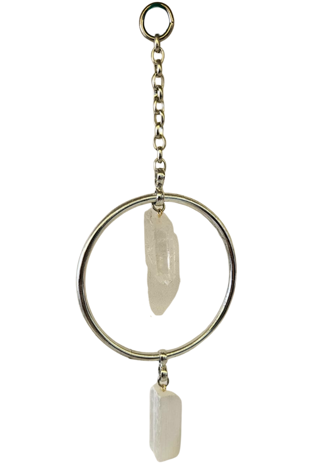 Mobile cristal 1