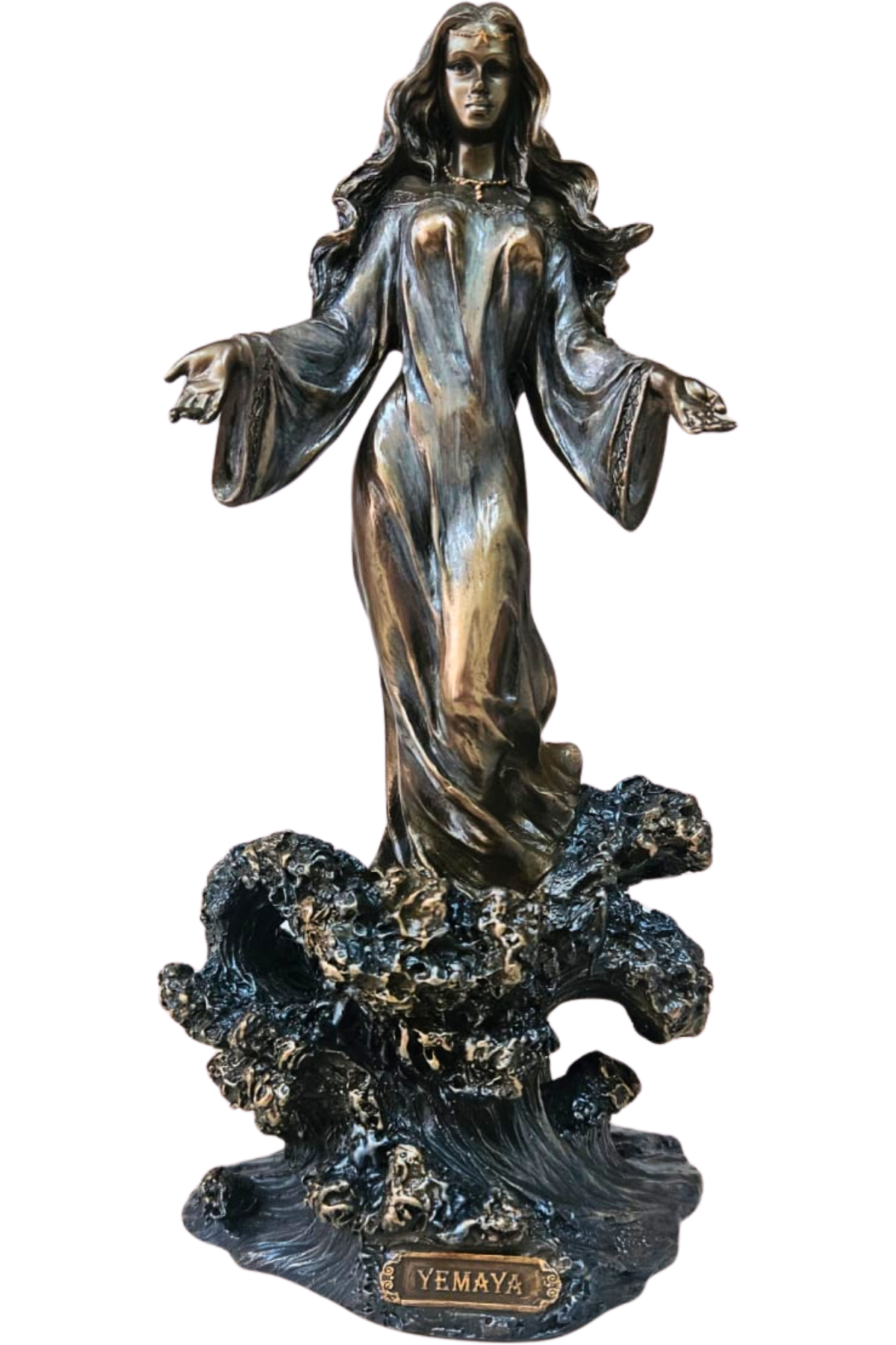 Iemanja veronese 1