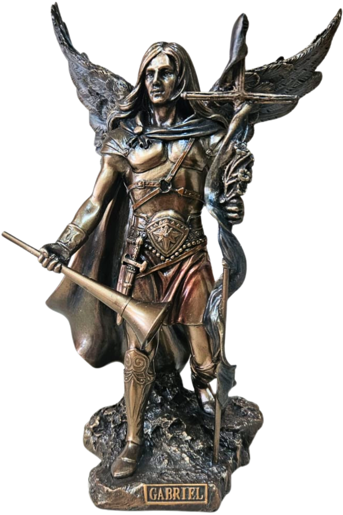 Arcanjo gabriel 1