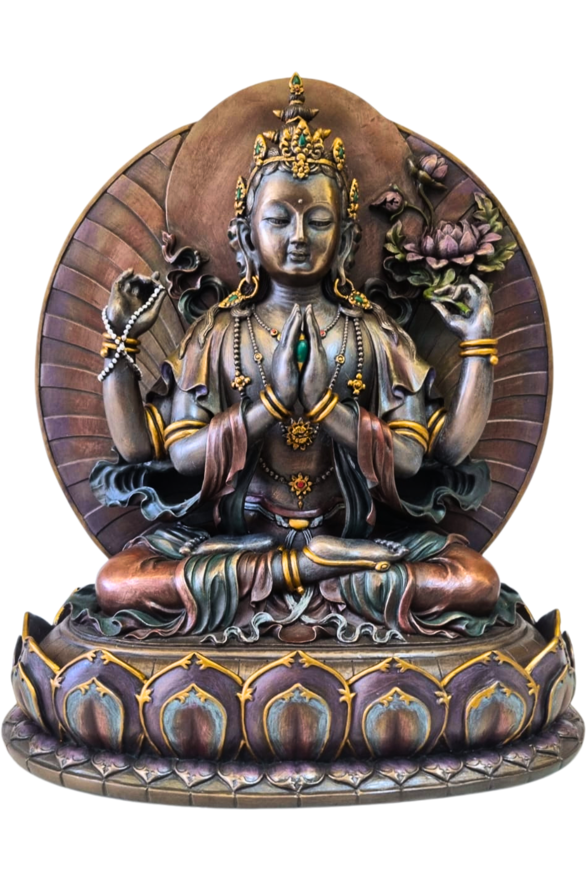 Avalokitesvara 1