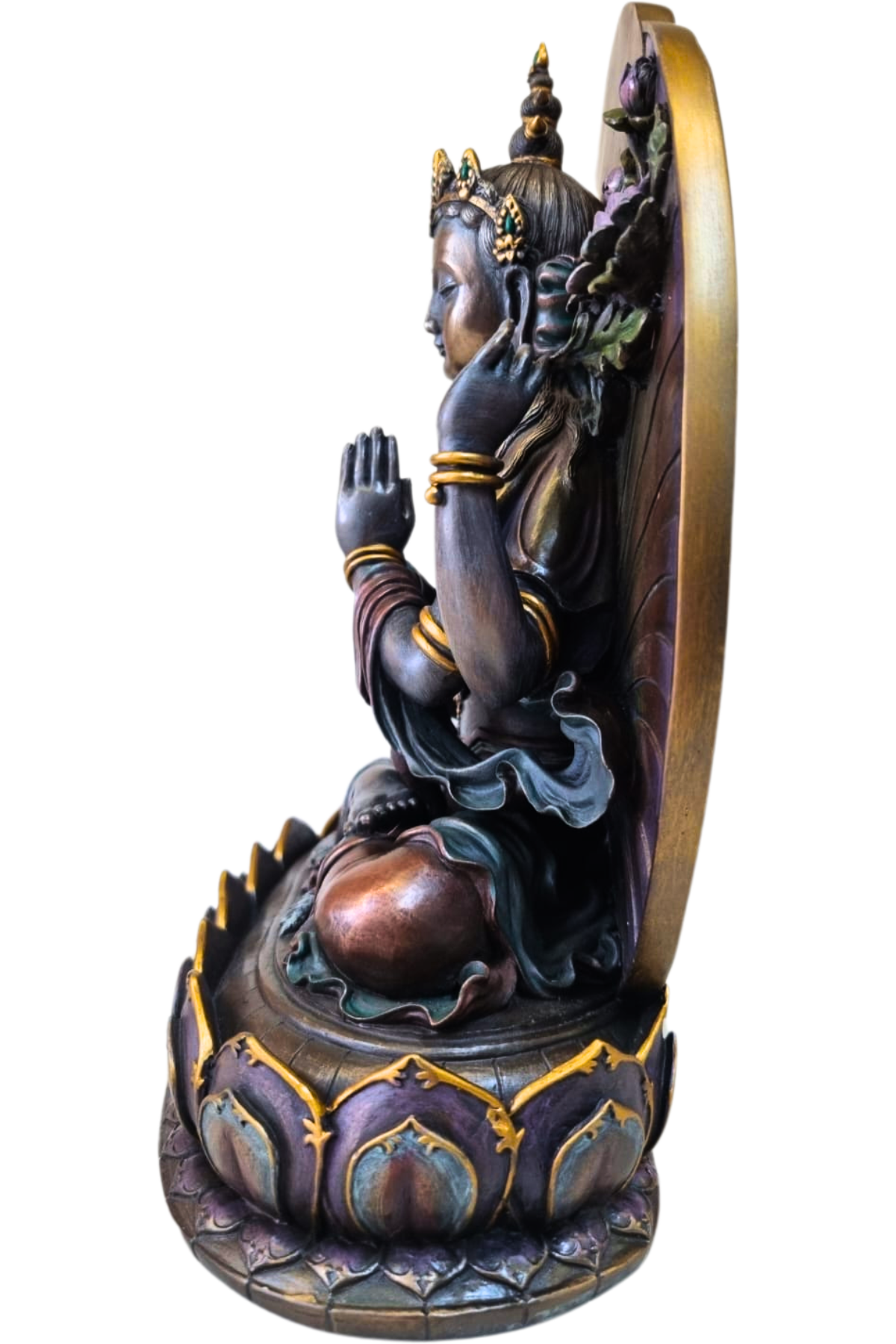 Avalokitesvara 2