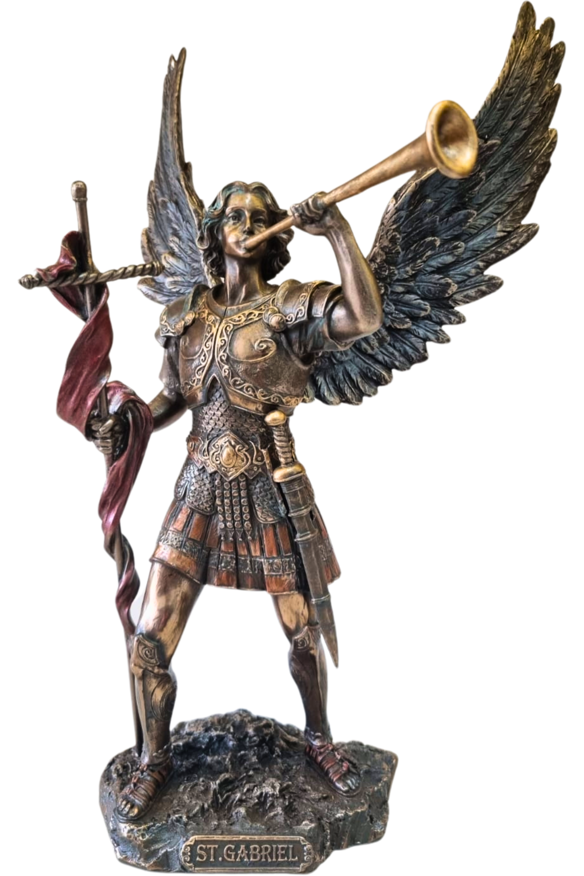 Arcanjo gabriel 1