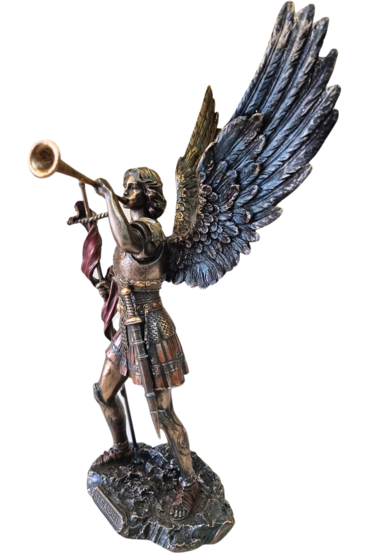 Arcanjo gabriel 2