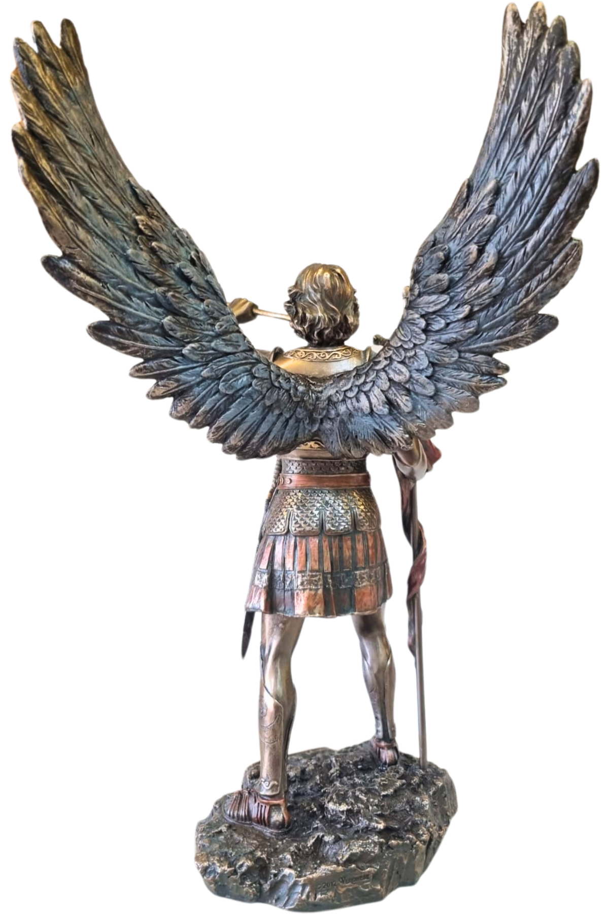 Arcanjo gabriel 3