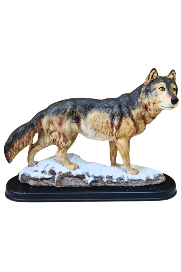 Lobo 23cm 1