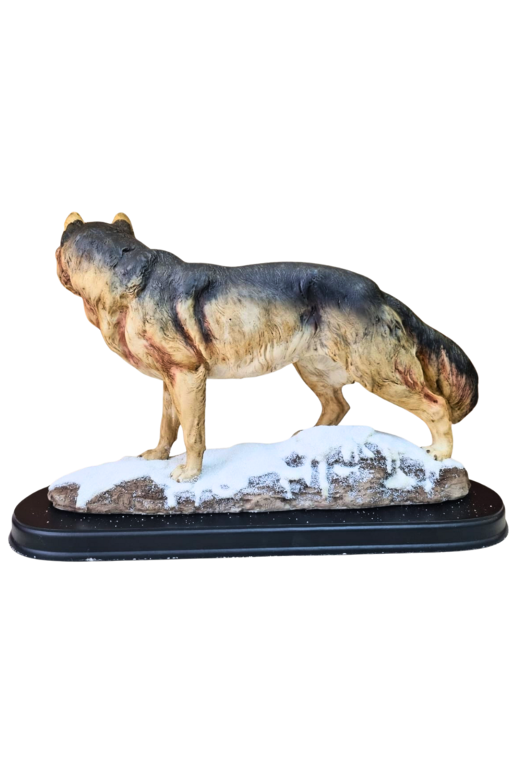 Lobo 23cm 2