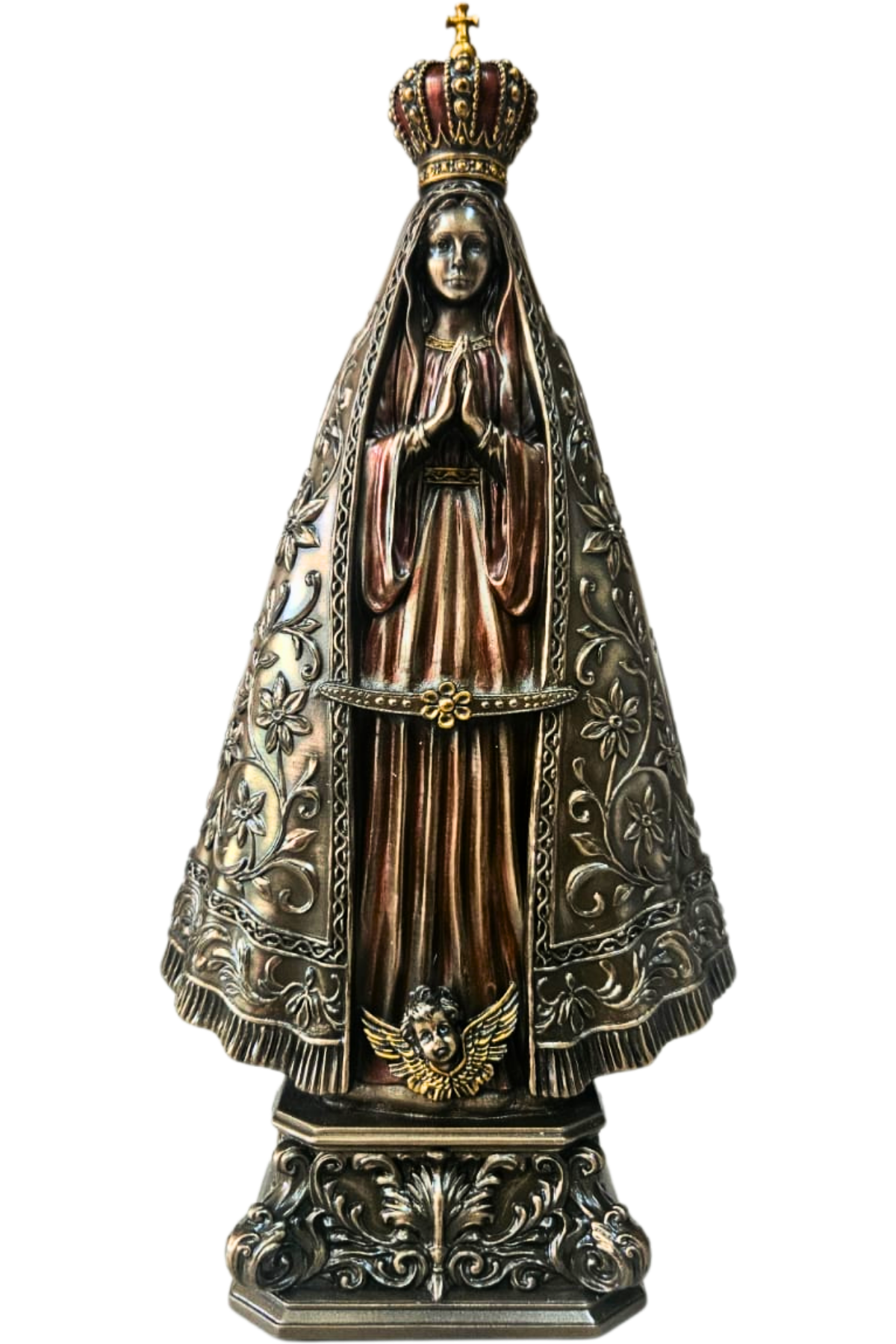 Nossa senhora aparecida 1