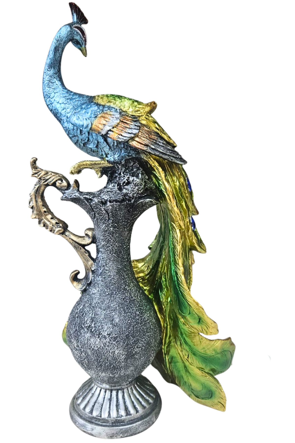 Pavao decorativo 2