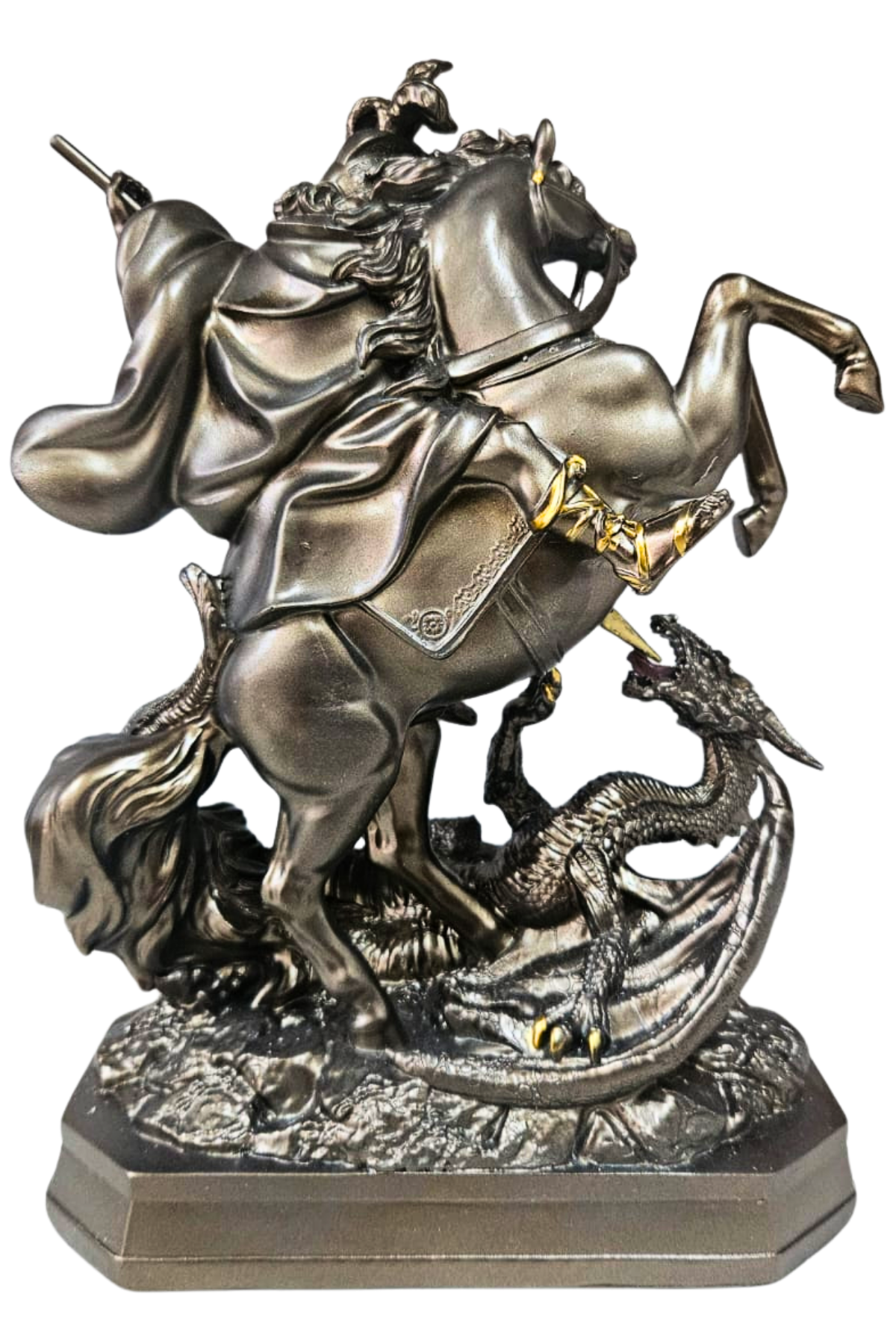 Sao jorge 25cm 2