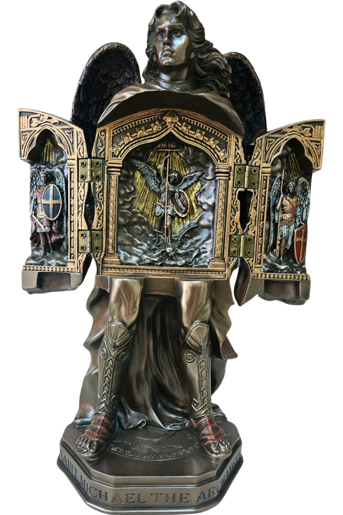 Sao miguel 29cm 3