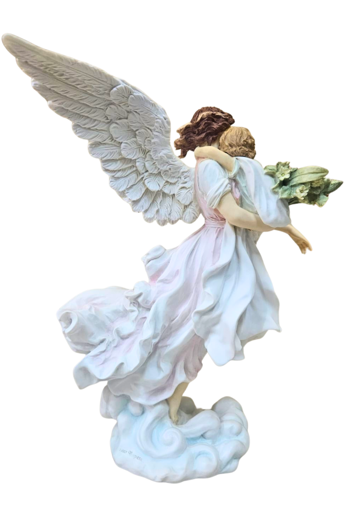 Anjo da guarda 2