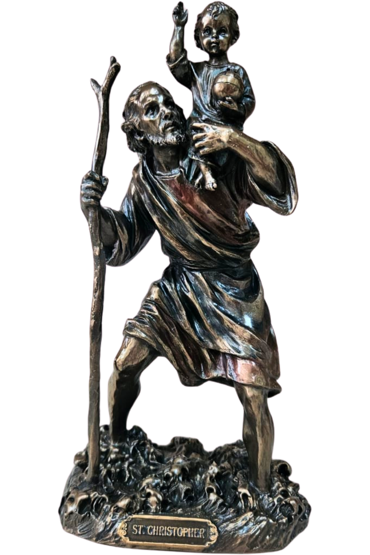 Sao cristovao veronese 1