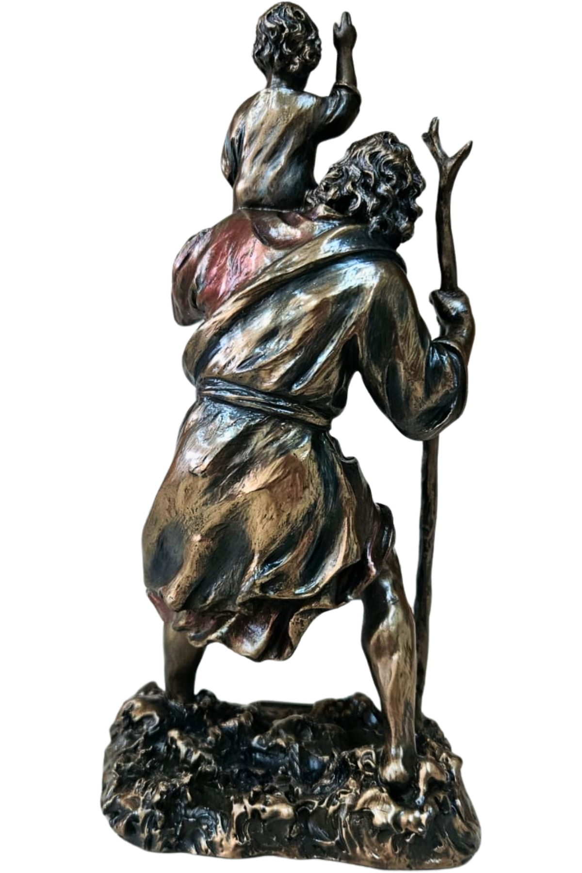 Sao cristovao veronese 2