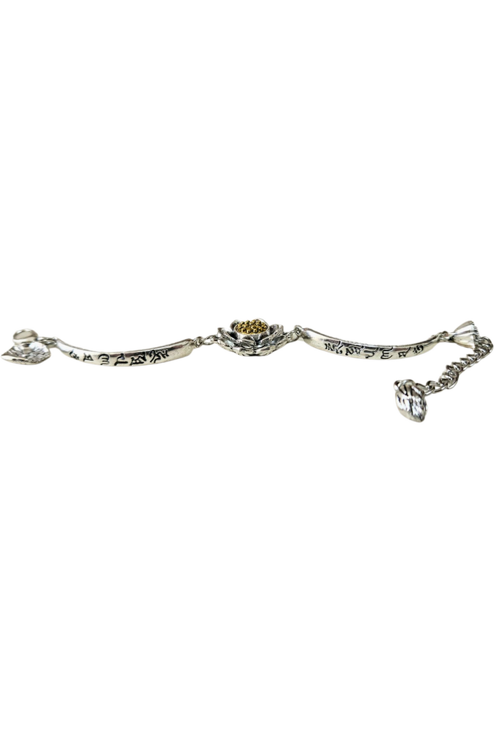 Pulseira lotus 2