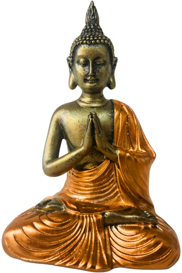 Buda sidarta sentado 2
