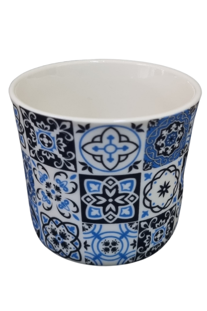 Vaso portugues porcelana peq 2