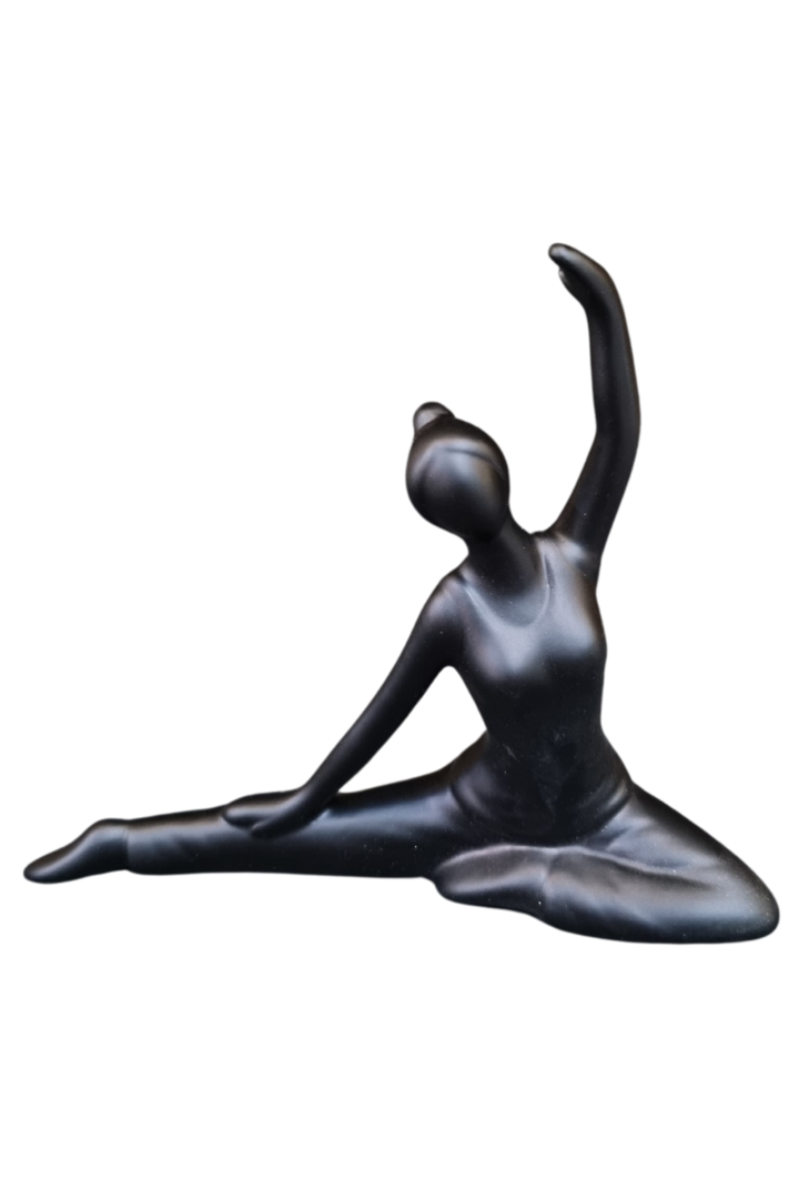 Yoga porcelana quatro mdls 5