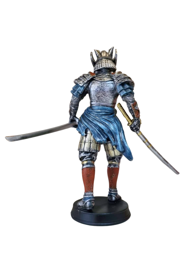 Samurai 3