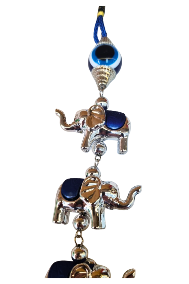 Amuleto de elefante 2