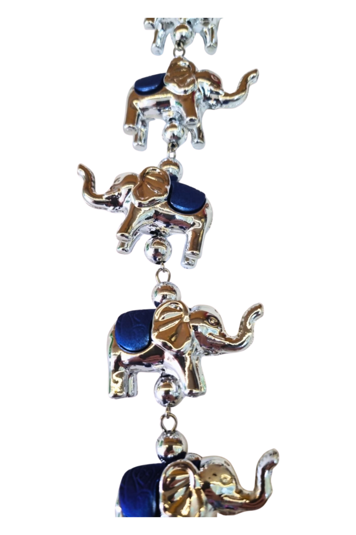 Amuleto de elefante 3