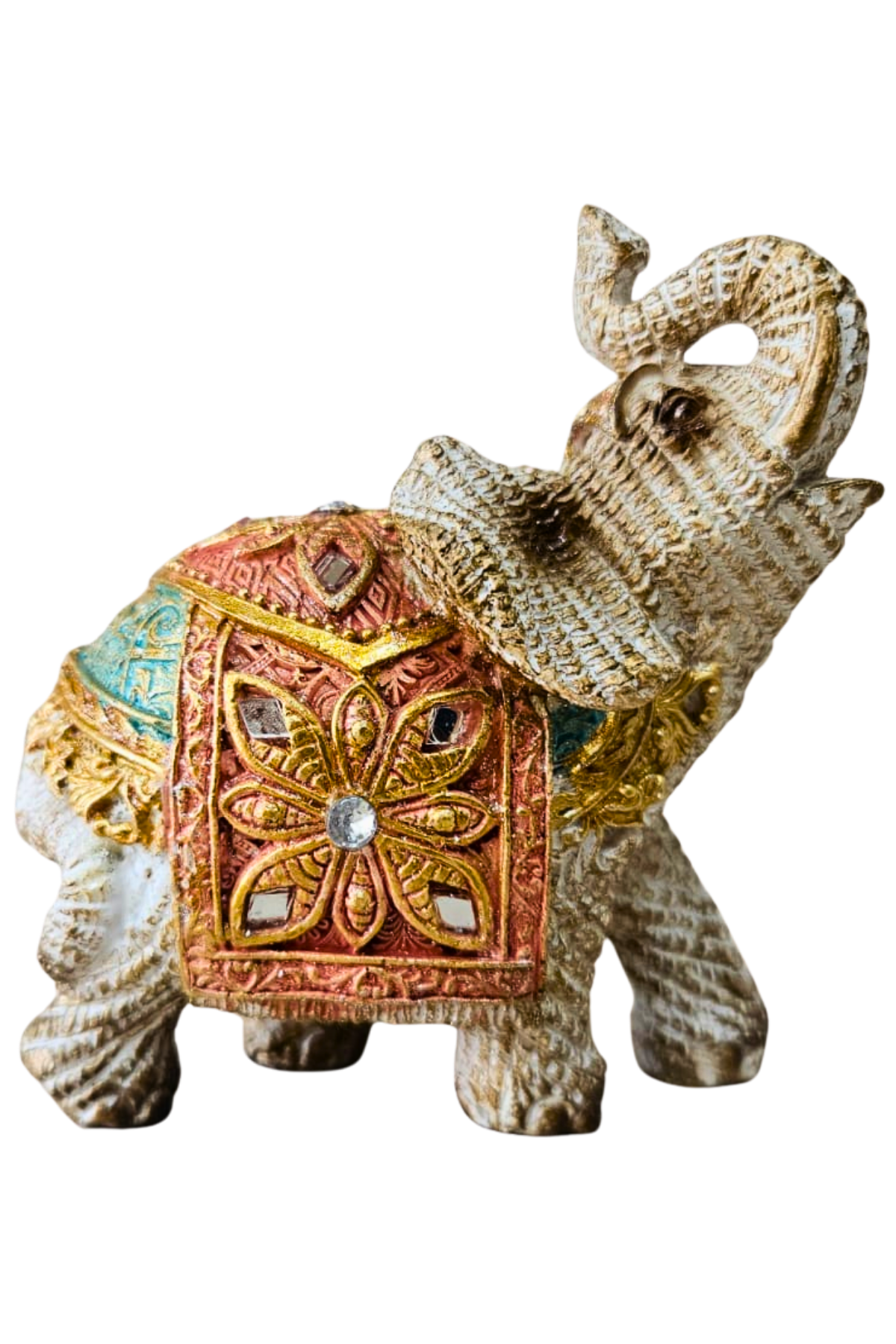 Elefante x100 1