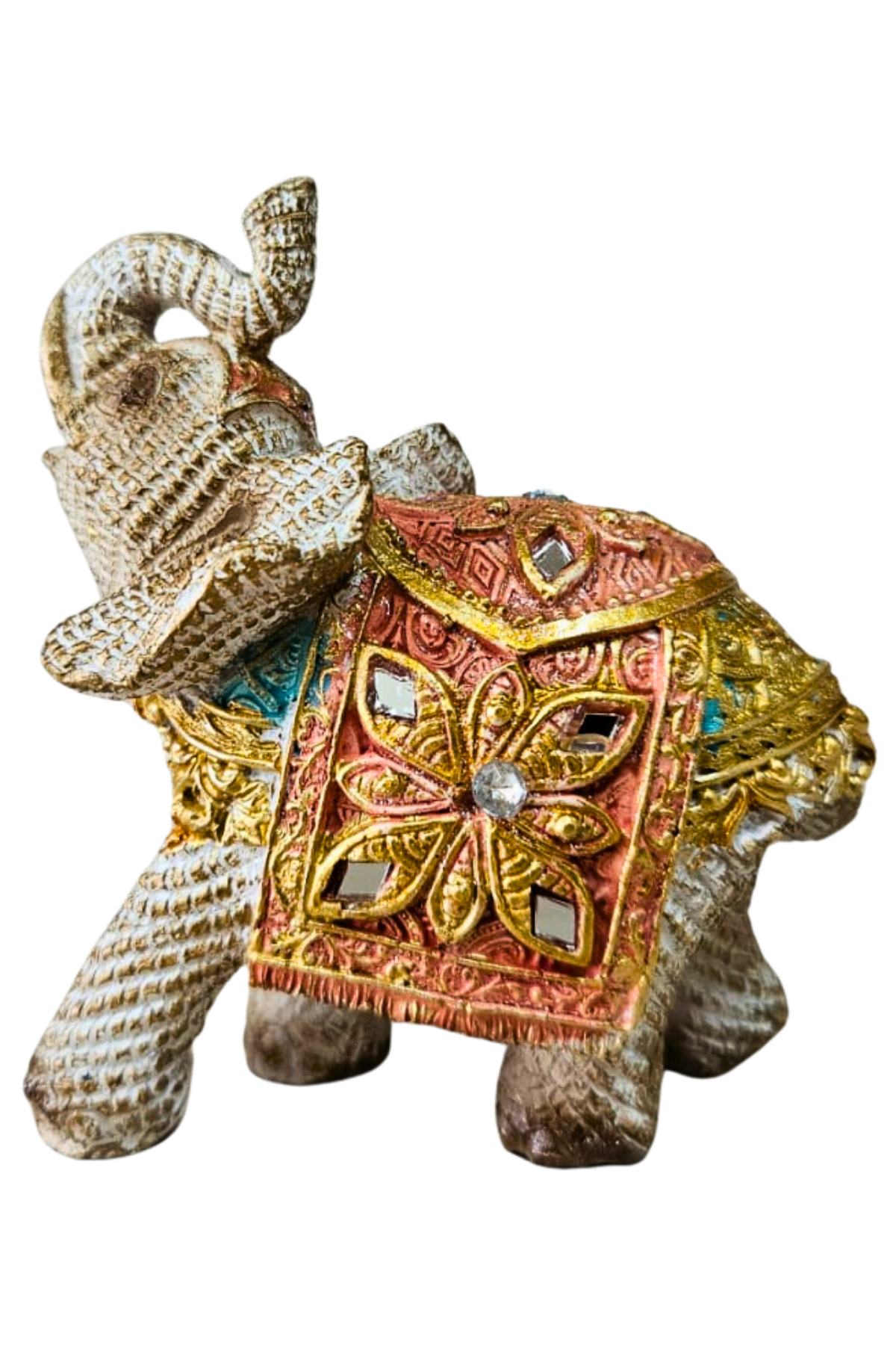 Elefante x100 2