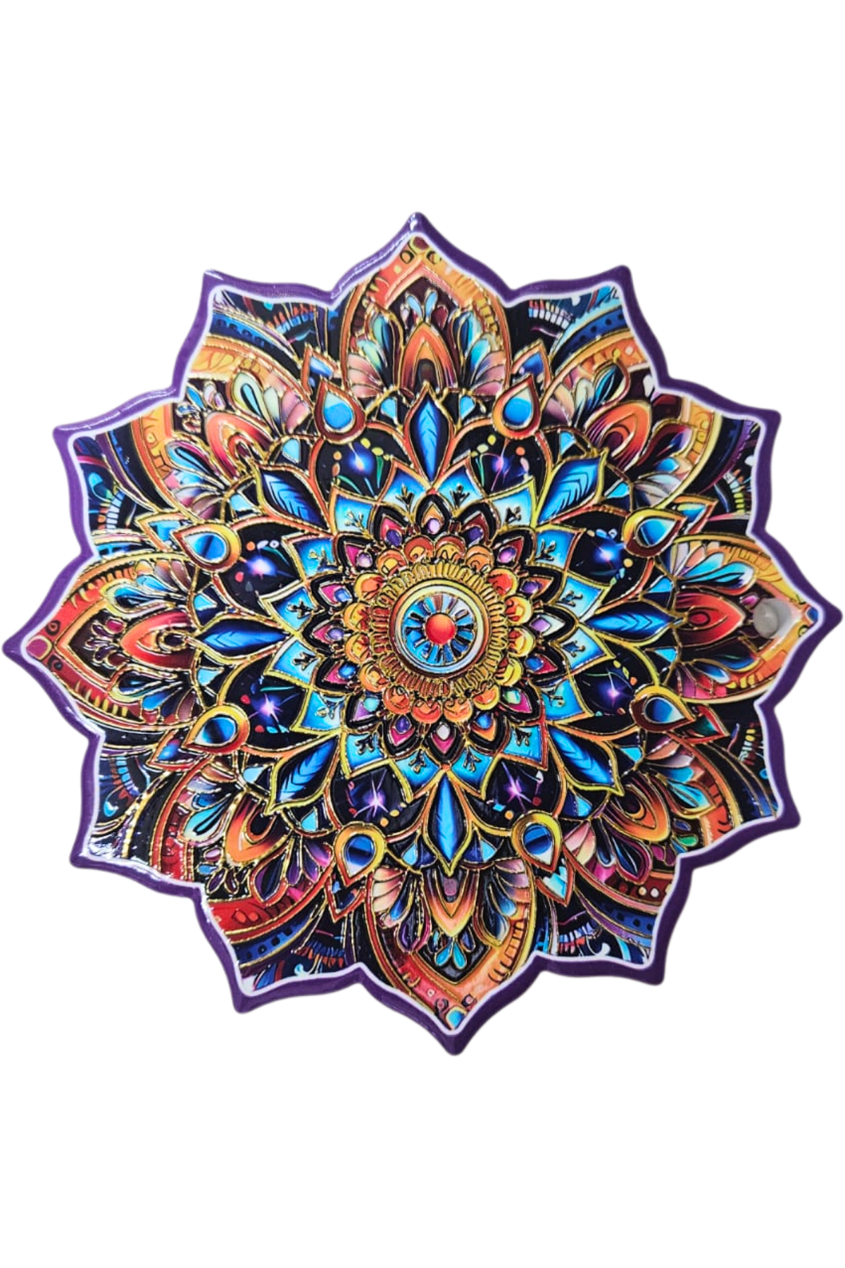 Mandala 1