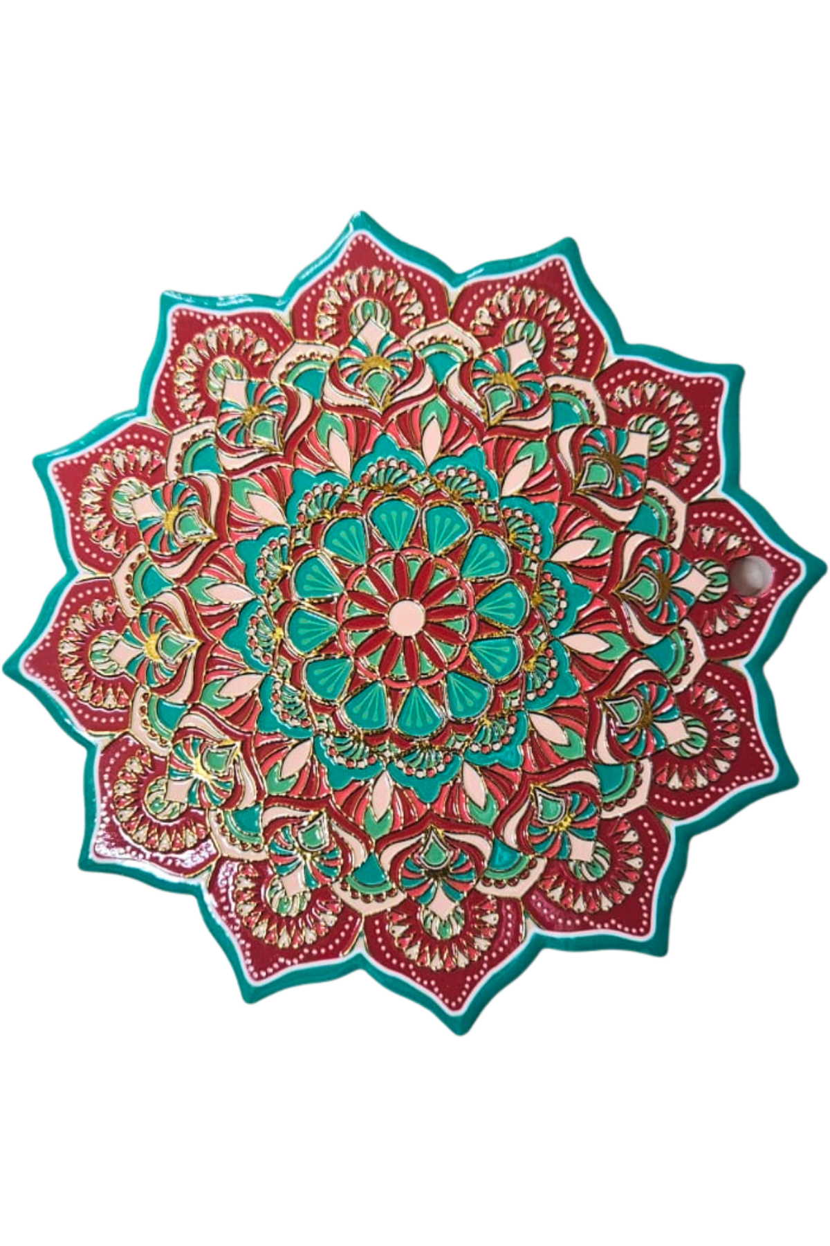 Mandala 2